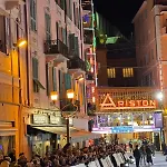 La Casa Di Nadia Tra Ariston E Casino
