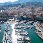 Daire La Casa Di Nadia Tra Ariston E Casino Sanremo