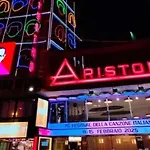 Daire La Casa Di Nadia Tra Ariston E Casino Sanremo