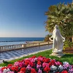 La Casa Di Nadia Tra Ariston E Casino Daire Sanremo