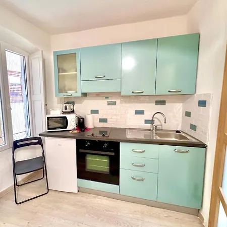 La Casa Di Nadia Sanremo