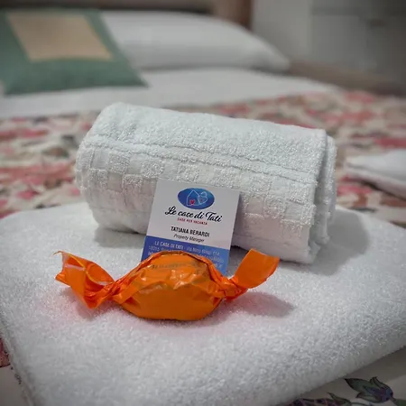 La Casa Di Nadia Санремо