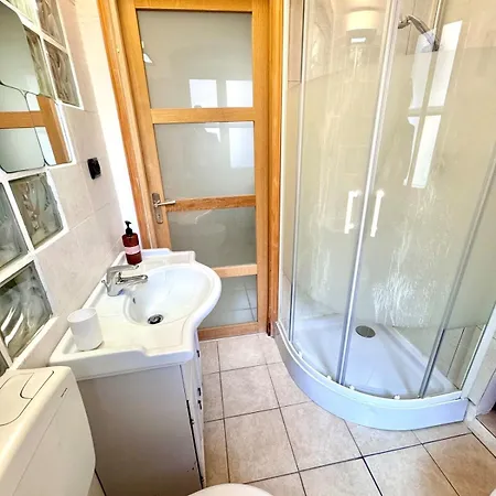 Lägenhet La Casa Di Nadia