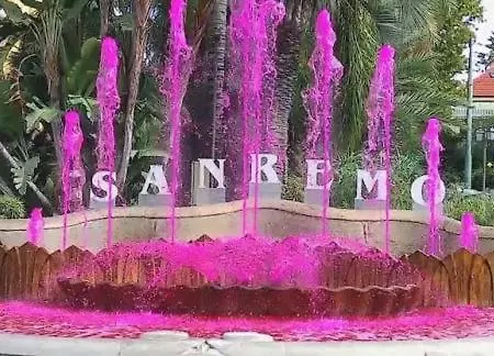 Διαμέρισμα La Casa Di Nadia Tra Ariston E Casino *