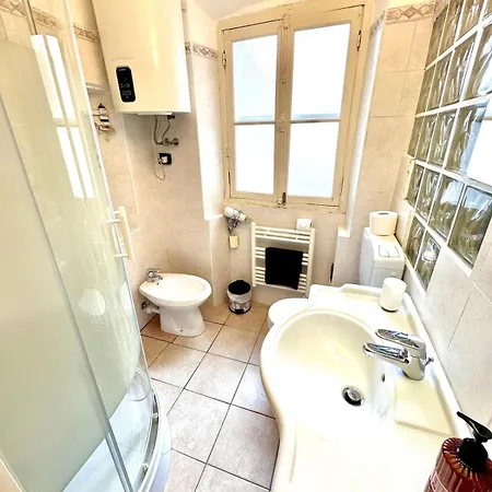 Apartamento La Casa Di Nadia San Remo