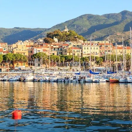 Lägenhet La Casa Di Nadia