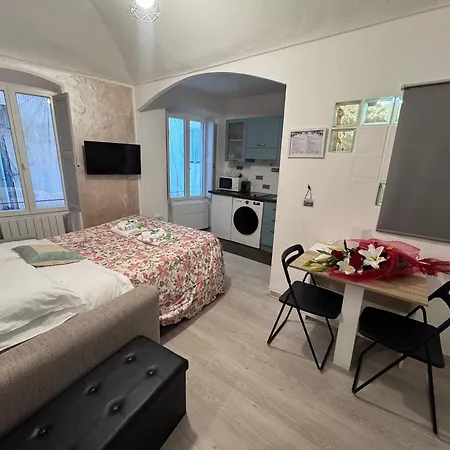 Apartment La Casa Di Nadia Tra Ariston E Casino