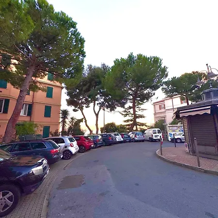 아파트 La Casa Di Nadia Tra Ariston E Casino
