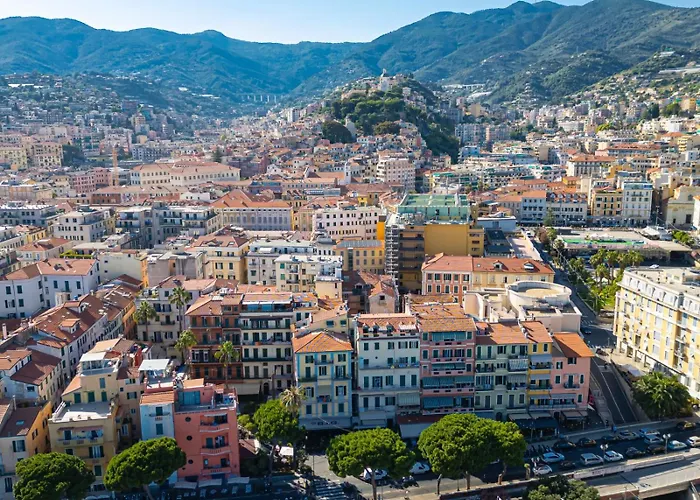 La Casa Di Nadia Appartamento